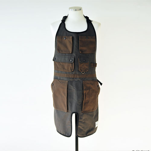 [A.NATIVE] My Apron #A11-4001 [Ƽ]   #A11-4001(ġ)