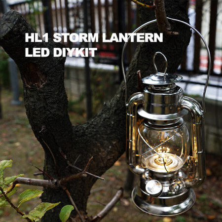 [Ʈθ] HL1  LED DIY KIT