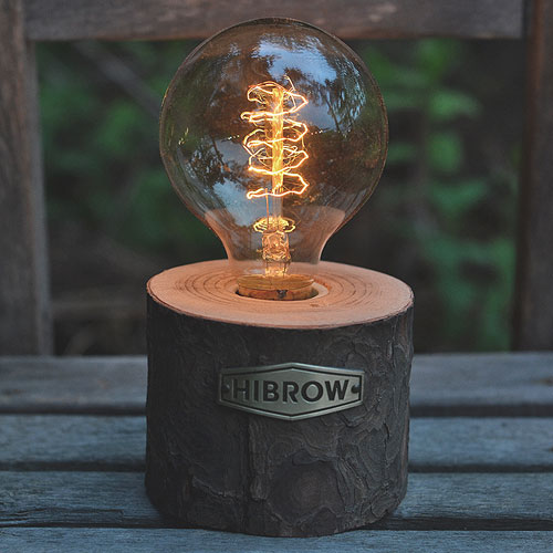 [HIBROW] Log Light [̺ο] α Ʈ