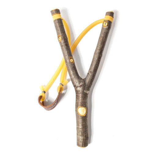 [The Original Tree Swing] Old Fashioned Sling Shot  [  Ʈ ]  